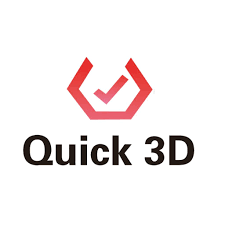 ⚡ QUICK 3D