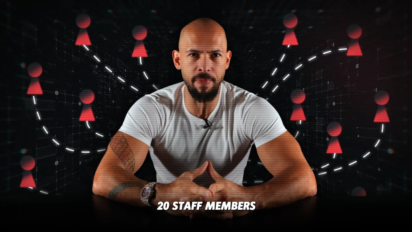 🤖 TRW – AI Automation Agency 2025