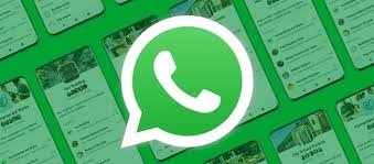 250 MIL GRUPOS DE WHATSAPP