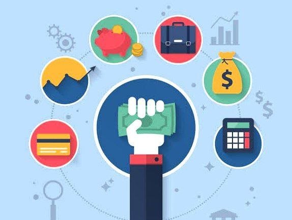 💰 20 PDFs de Finanças