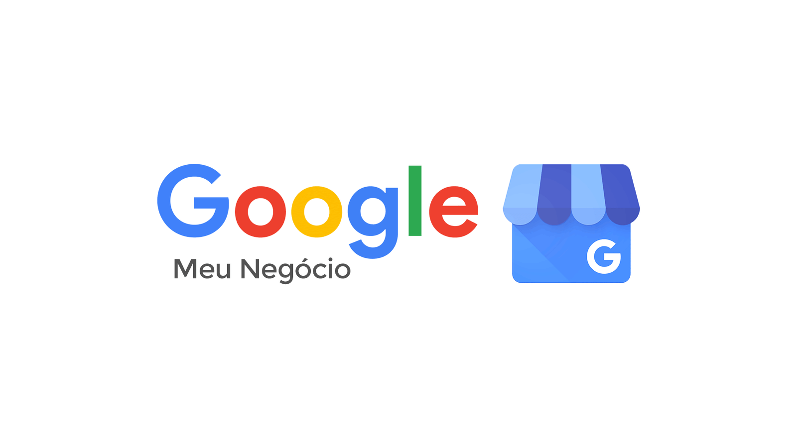 📍 Google Meu Negócio