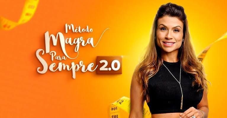 🌸 Karina Peloi – Magra Para Sempre 2.0