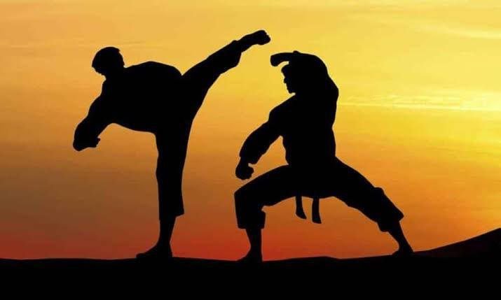🥋 Artes Marciais – Treinamento Completo para Corpo e Mente