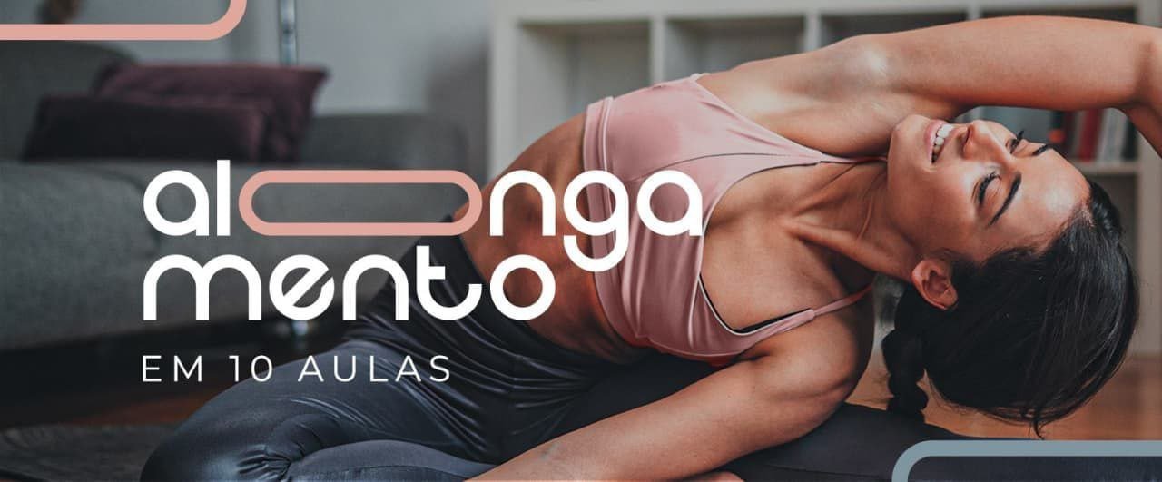 🧘 BTFIT – Alongamento em 10 Aulas